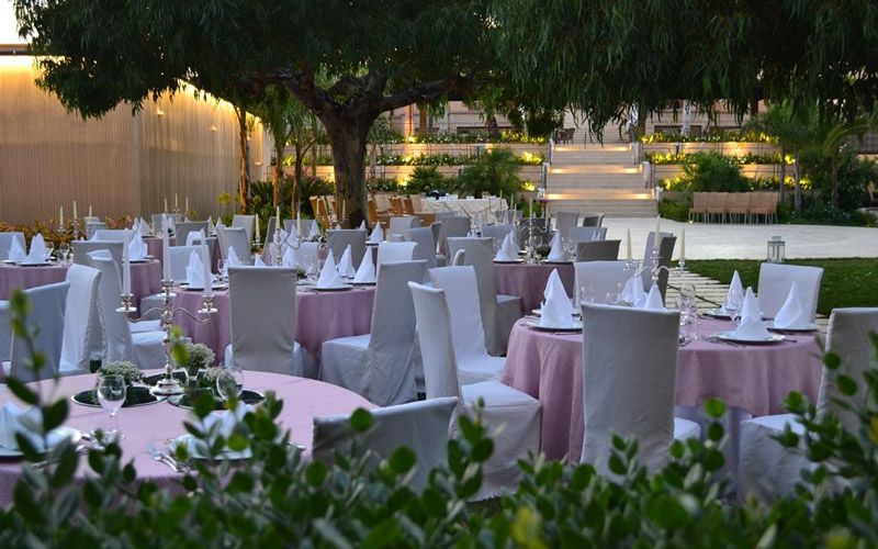 GRAND HOTEL PRESIDENT